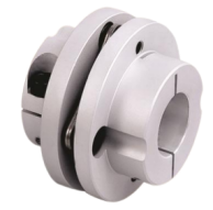 Disc Coupling