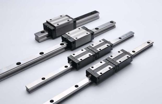 Linear guides